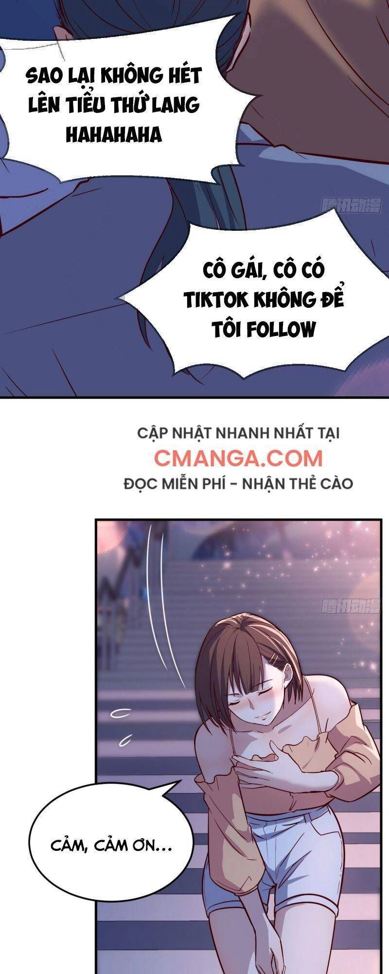 Trong Nhà Có 2 Bạn Gái Song Sinh Chapter 49 - 28