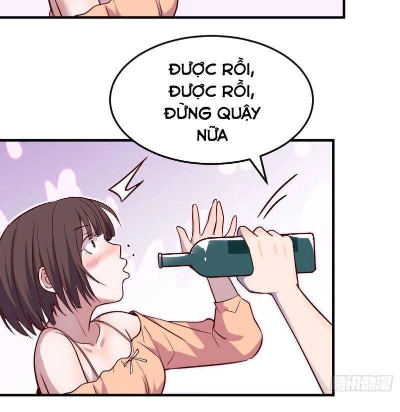 Trong Nhà Có 2 Bạn Gái Song Sinh Chapter 49 - 35