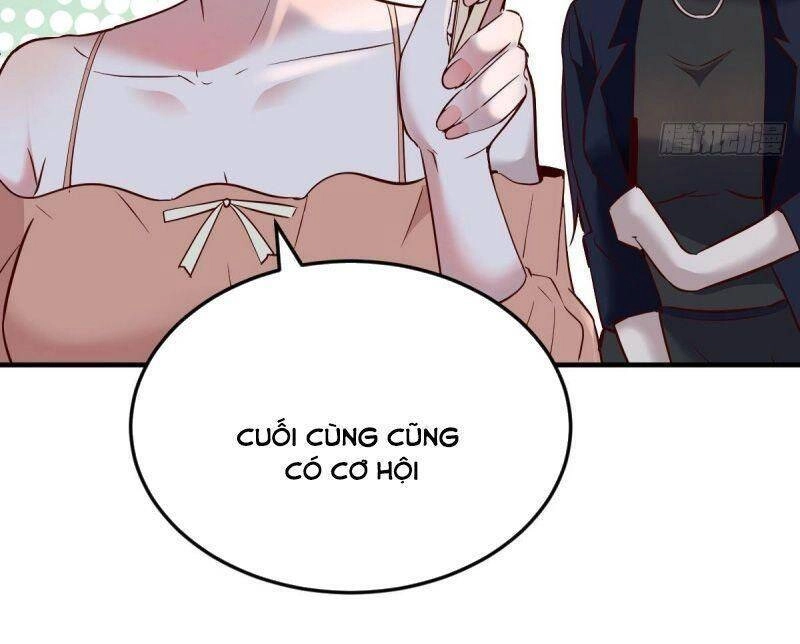 Trong Nhà Có 2 Bạn Gái Song Sinh Chapter 49 - 45