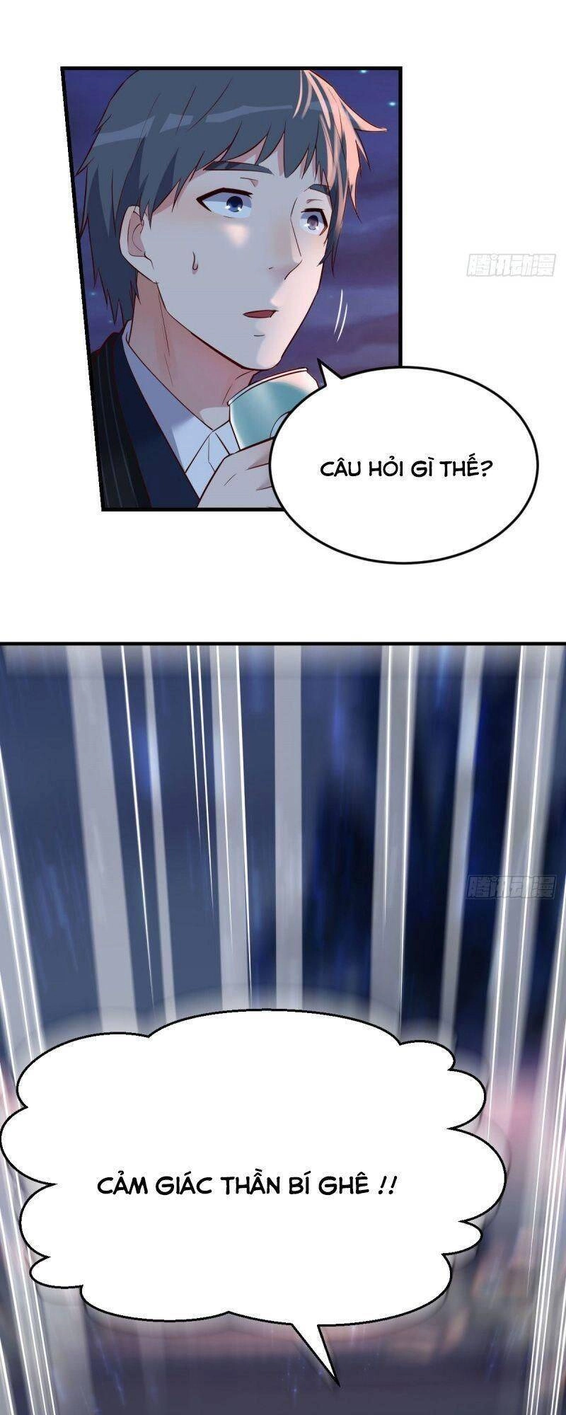 Trong Nhà Có 2 Bạn Gái Song Sinh Chapter 49 - 46