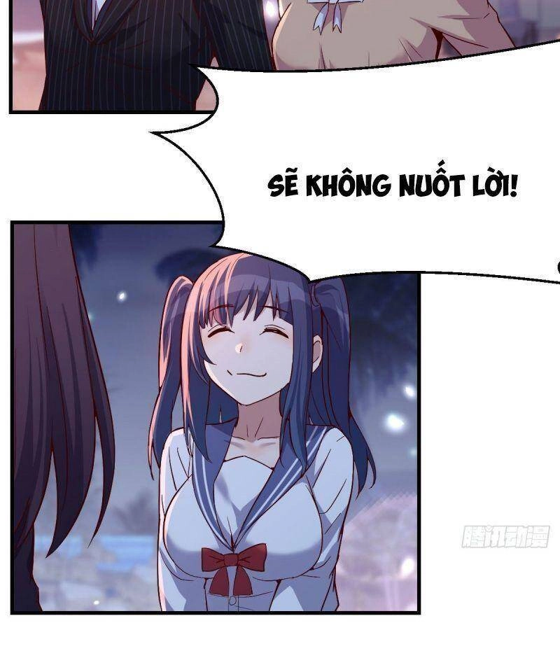 Trong Nhà Có 2 Bạn Gái Song Sinh Chapter 50 - 7