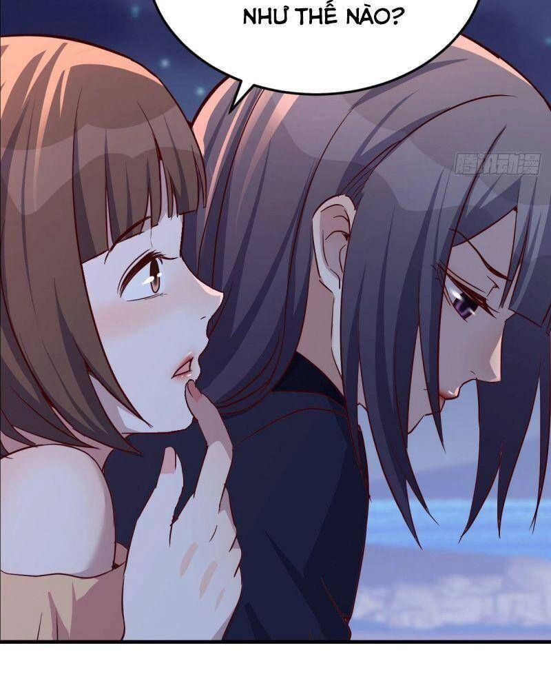 Trong Nhà Có 2 Bạn Gái Song Sinh Chapter 50 - 9