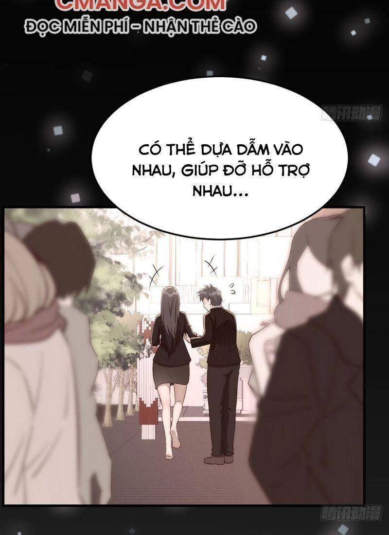 Trong Nhà Có 2 Bạn Gái Song Sinh Chapter 50 - 27