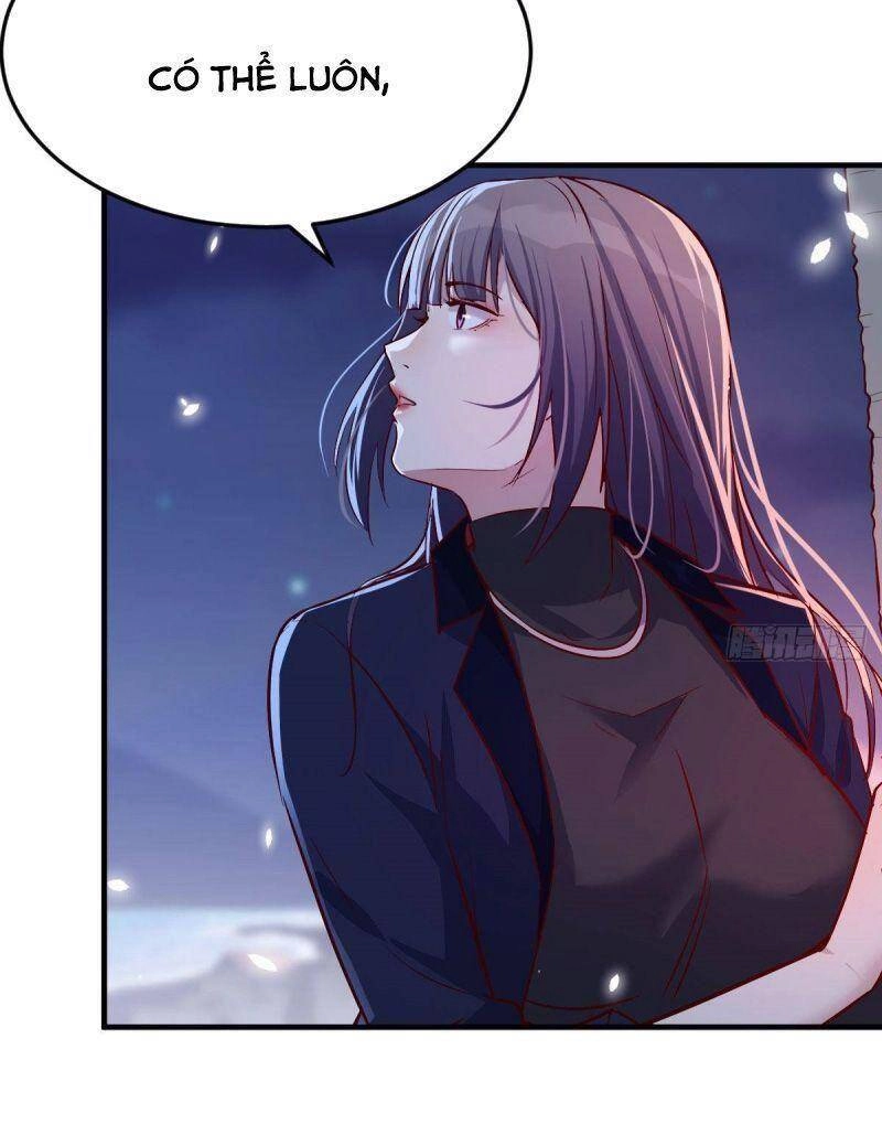 Trong Nhà Có 2 Bạn Gái Song Sinh Chapter 50 - 29