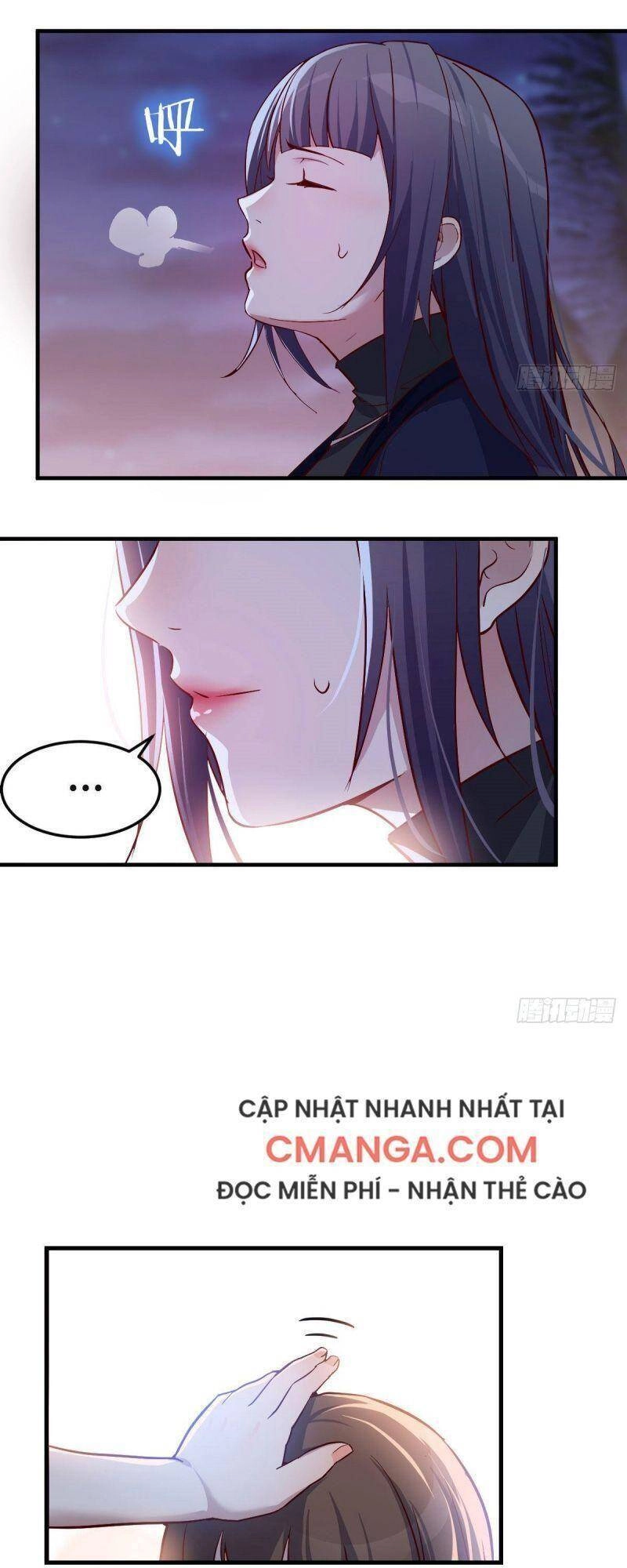 Trong Nhà Có 2 Bạn Gái Song Sinh Chapter 50 - 40