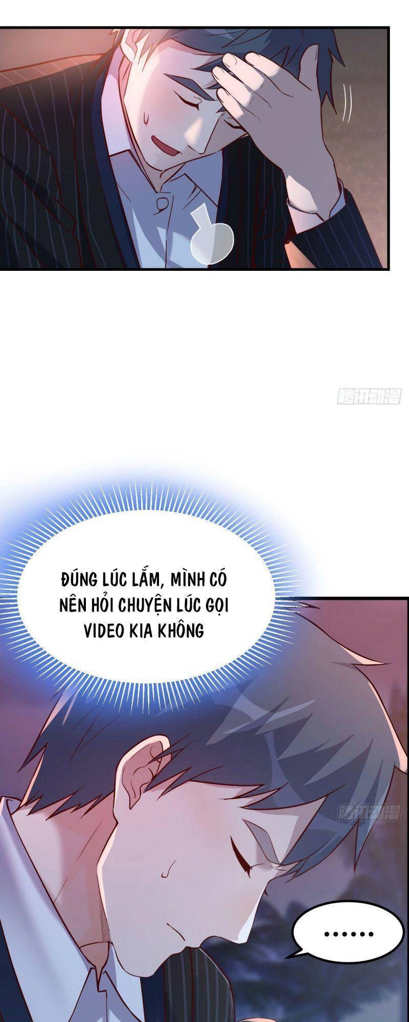 Trong Nhà Có 2 Bạn Gái Song Sinh Chapter 51 - 13