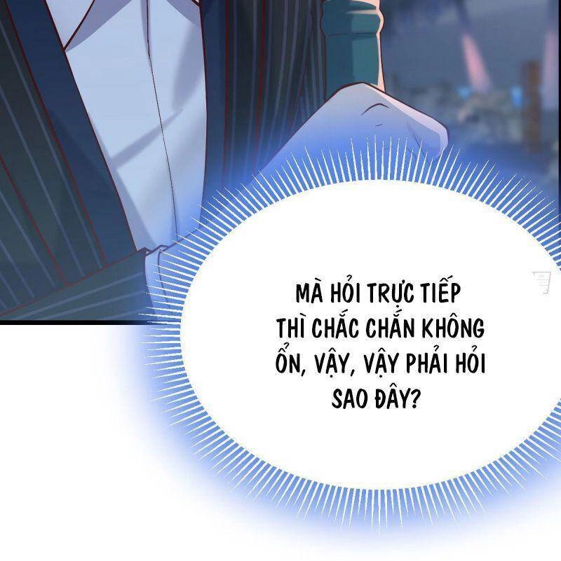 Trong Nhà Có 2 Bạn Gái Song Sinh Chapter 51 - 14