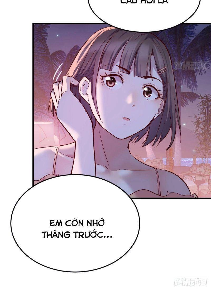 Trong Nhà Có 2 Bạn Gái Song Sinh Chapter 51 - 25