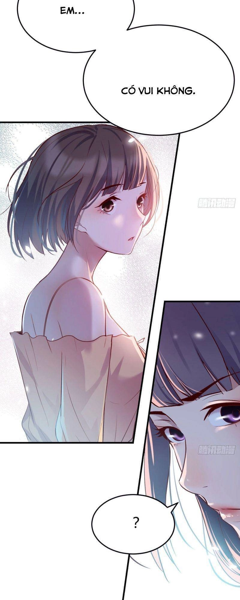 Trong Nhà Có 2 Bạn Gái Song Sinh Chapter 51 - 33