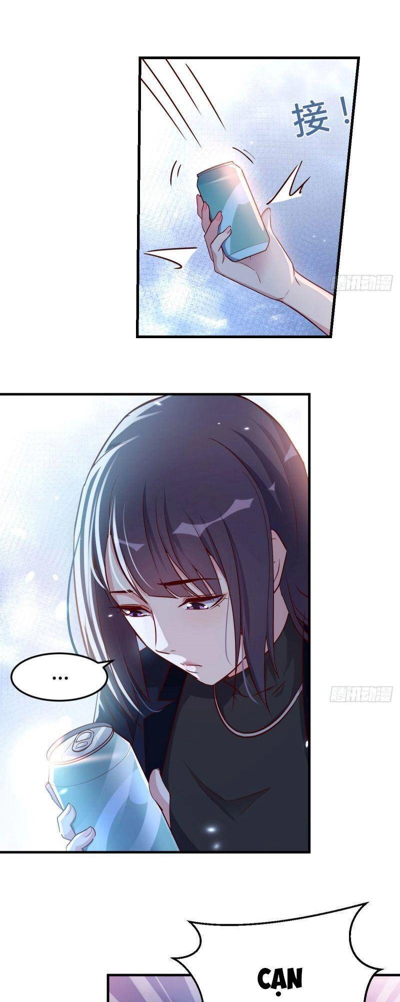 Trong Nhà Có 2 Bạn Gái Song Sinh Chapter 52 - 22