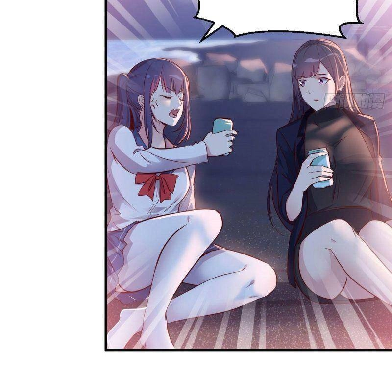 Trong Nhà Có 2 Bạn Gái Song Sinh Chapter 52 - 23