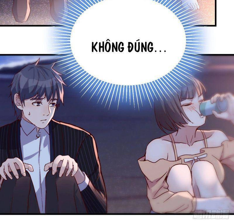 Trong Nhà Có 2 Bạn Gái Song Sinh Chapter 52 - 29