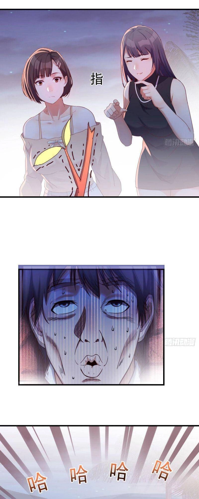 Trong Nhà Có 2 Bạn Gái Song Sinh Chapter 53 - 28