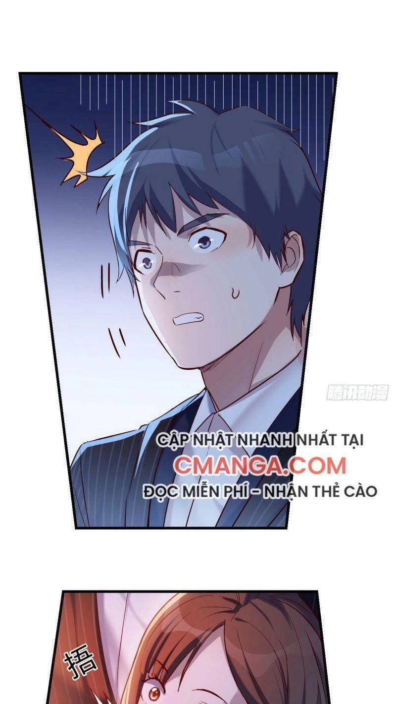 Trong Nhà Có 2 Bạn Gái Song Sinh Chapter 54 - 1