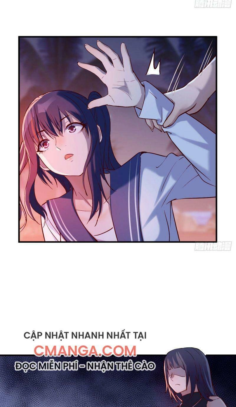 Trong Nhà Có 2 Bạn Gái Song Sinh Chapter 54 - 6