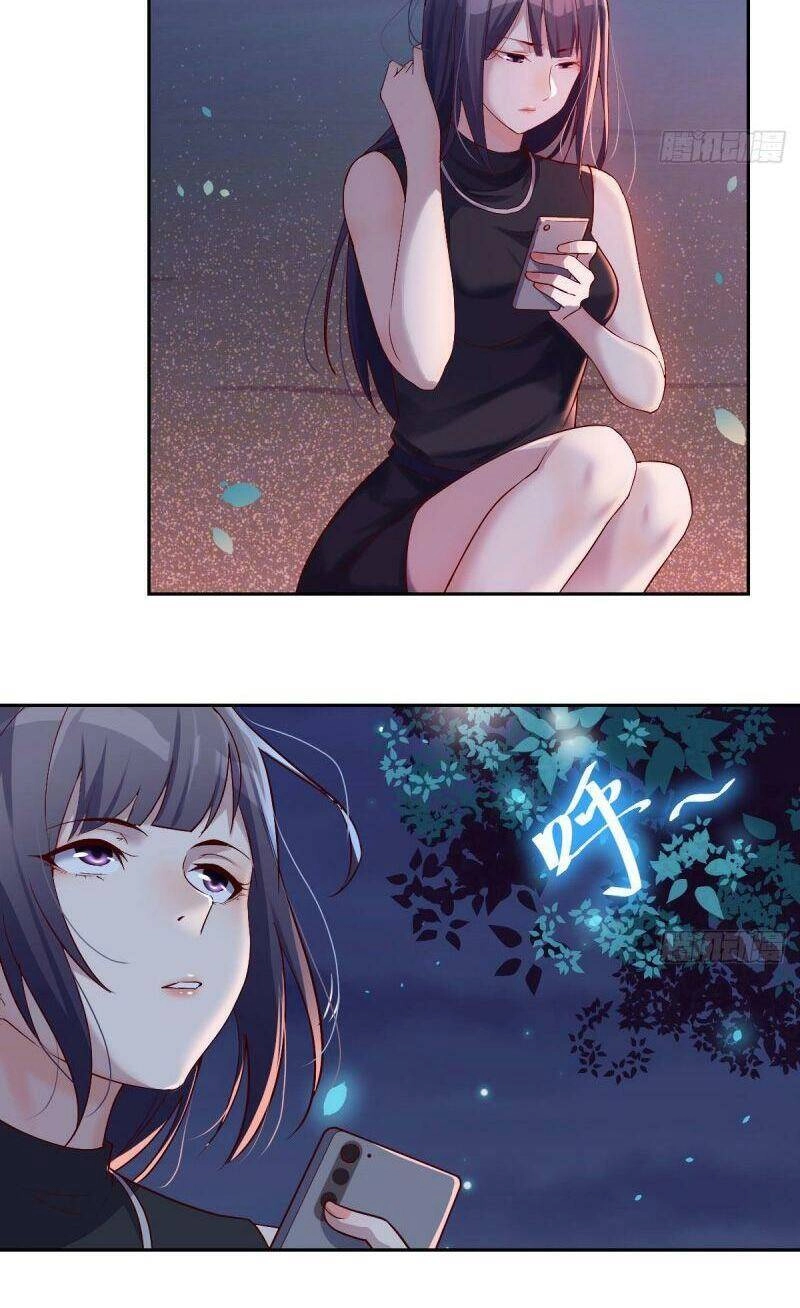 Trong Nhà Có 2 Bạn Gái Song Sinh Chapter 54 - 15