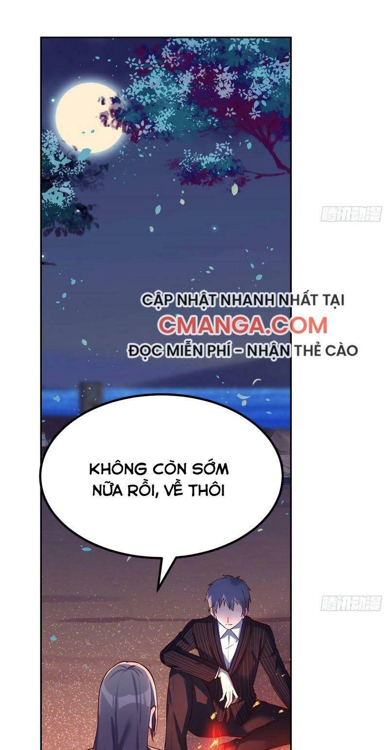 Trong Nhà Có 2 Bạn Gái Song Sinh Chapter 54 - 16