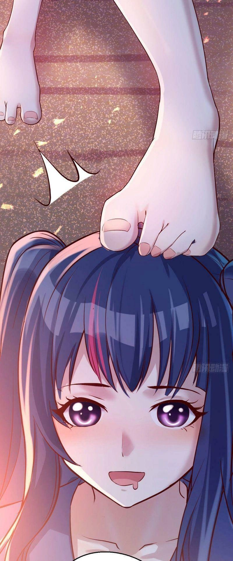 Trong Nhà Có 2 Bạn Gái Song Sinh Chapter 54 - 20