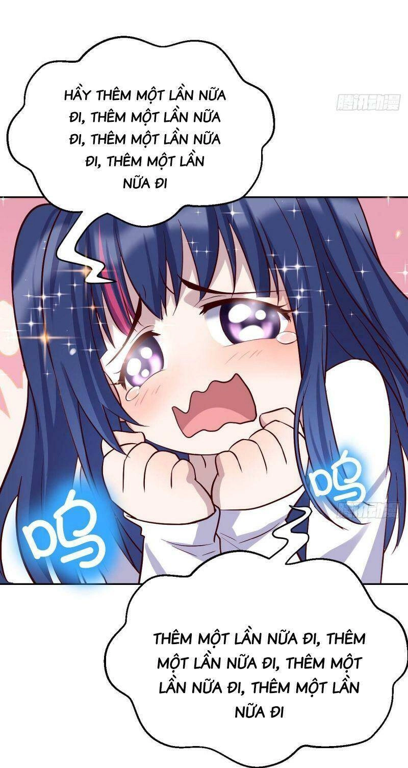 Trong Nhà Có 2 Bạn Gái Song Sinh Chapter 54 - 22