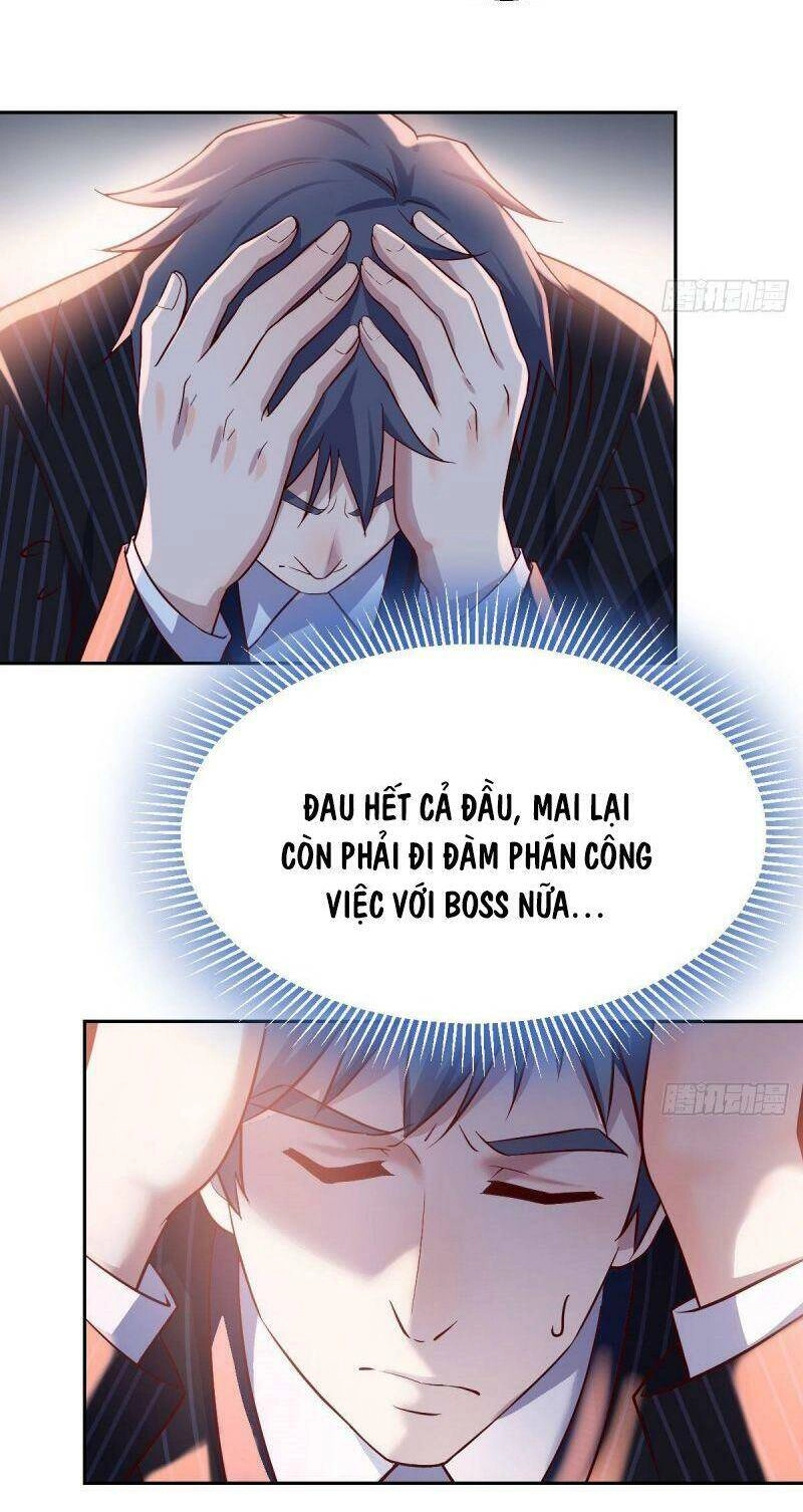 Trong Nhà Có 2 Bạn Gái Song Sinh Chapter 54 - 23