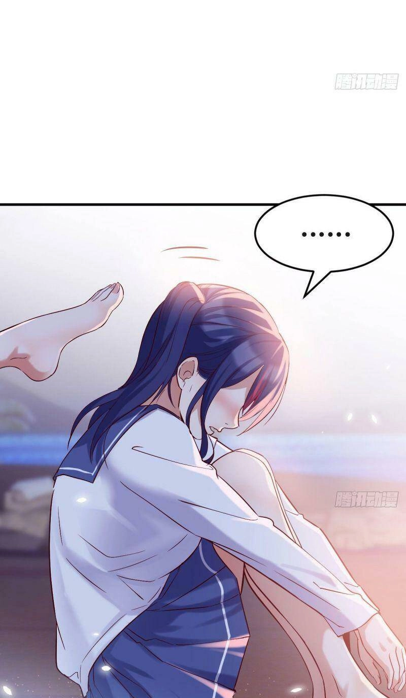 Trong Nhà Có 2 Bạn Gái Song Sinh Chapter 54 - 28