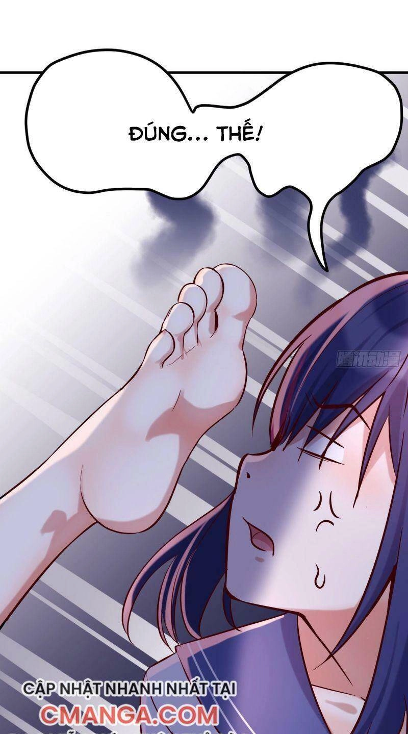 Trong Nhà Có 2 Bạn Gái Song Sinh Chapter 54 - 30