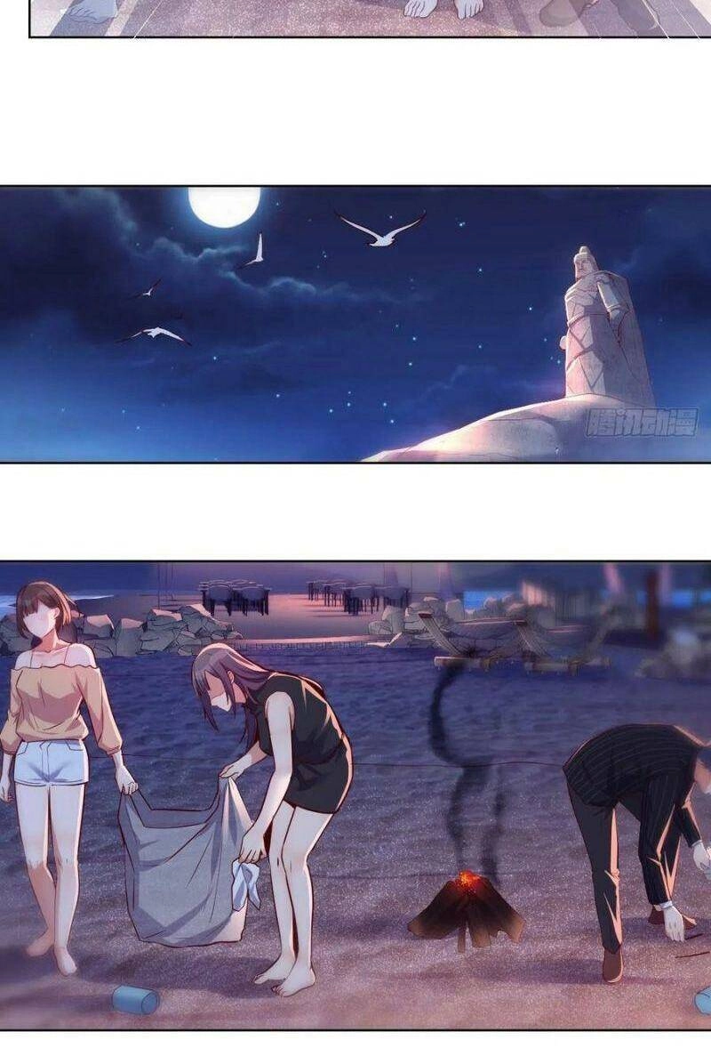 Trong Nhà Có 2 Bạn Gái Song Sinh Chapter 55 - 28