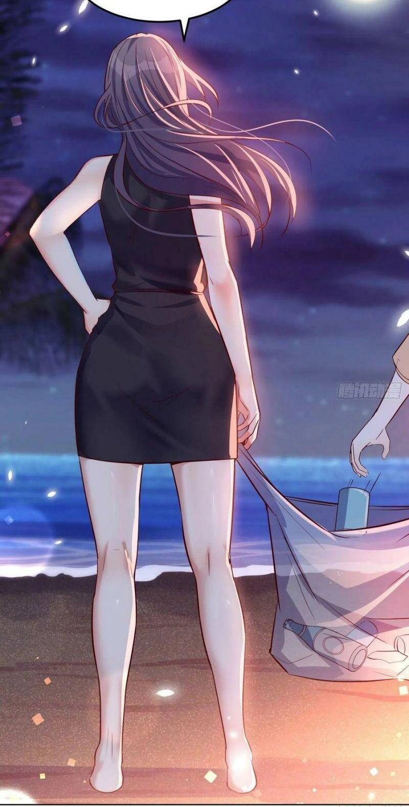 Trong Nhà Có 2 Bạn Gái Song Sinh Chapter 55 - 32