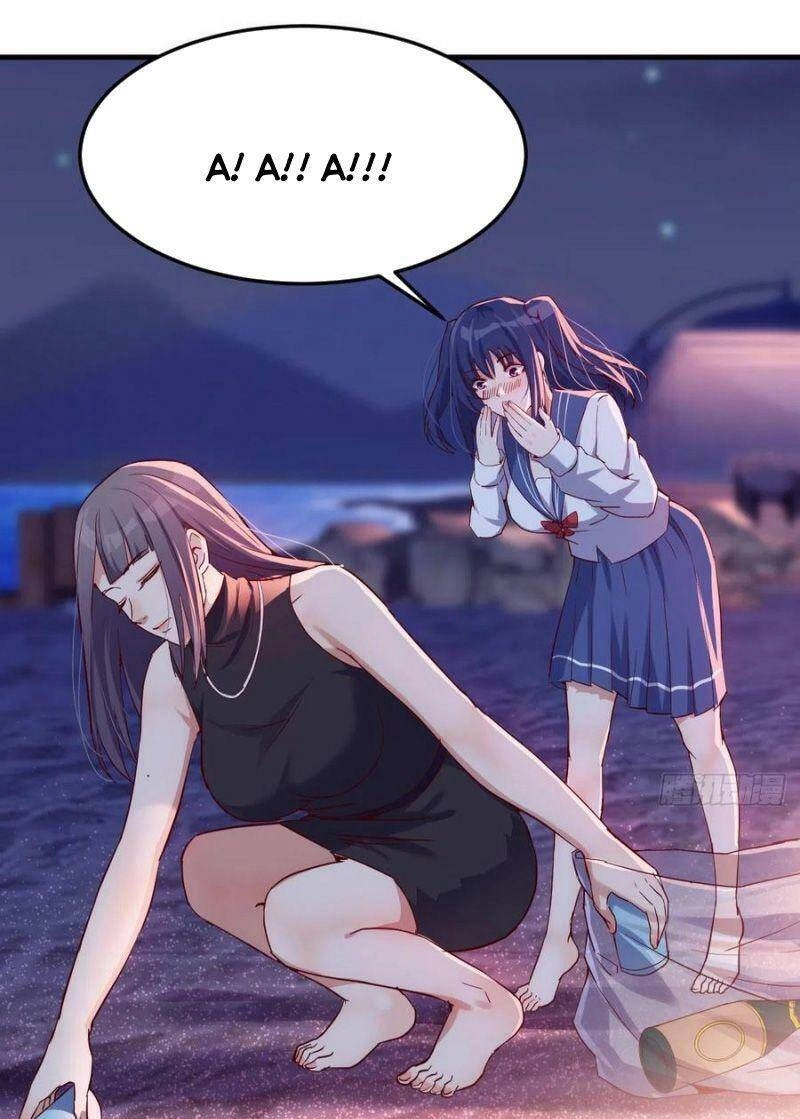 Trong Nhà Có 2 Bạn Gái Song Sinh Chapter 56 - 1