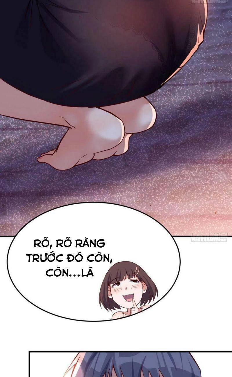 Trong Nhà Có 2 Bạn Gái Song Sinh Chapter 56 - 5