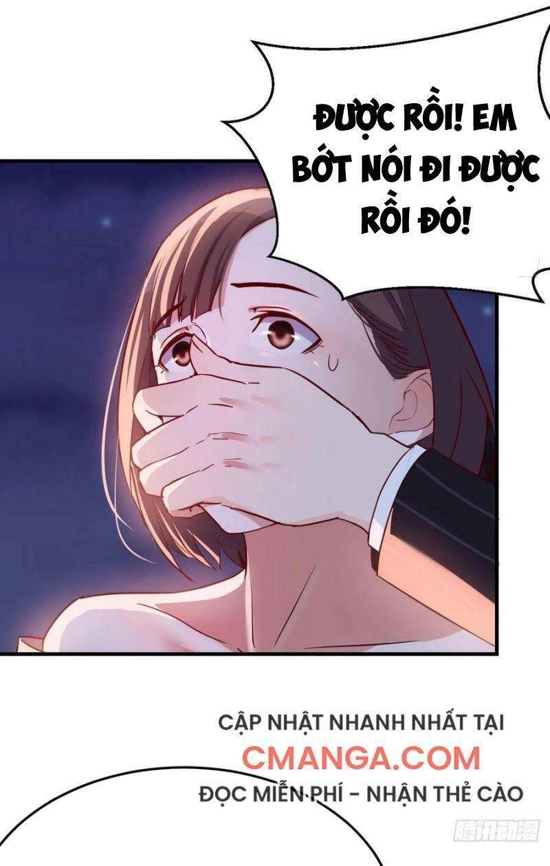 Trong Nhà Có 2 Bạn Gái Song Sinh Chapter 56 - 9