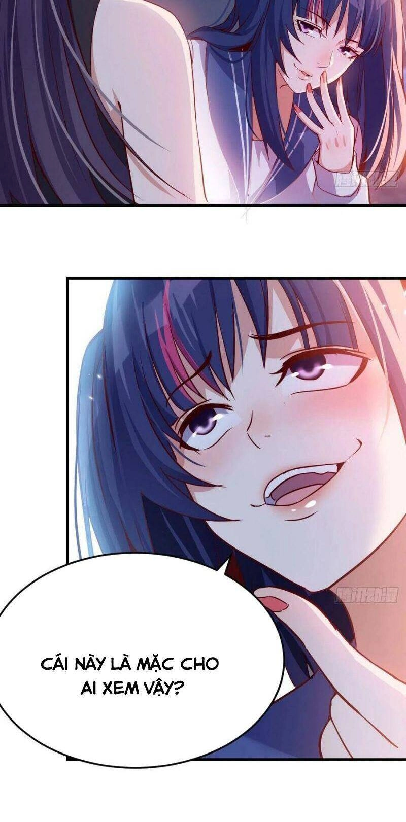 Trong Nhà Có 2 Bạn Gái Song Sinh Chapter 56 - 12