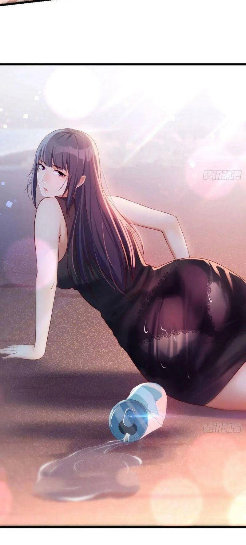 Trong Nhà Có 2 Bạn Gái Song Sinh Chapter 56 - 16