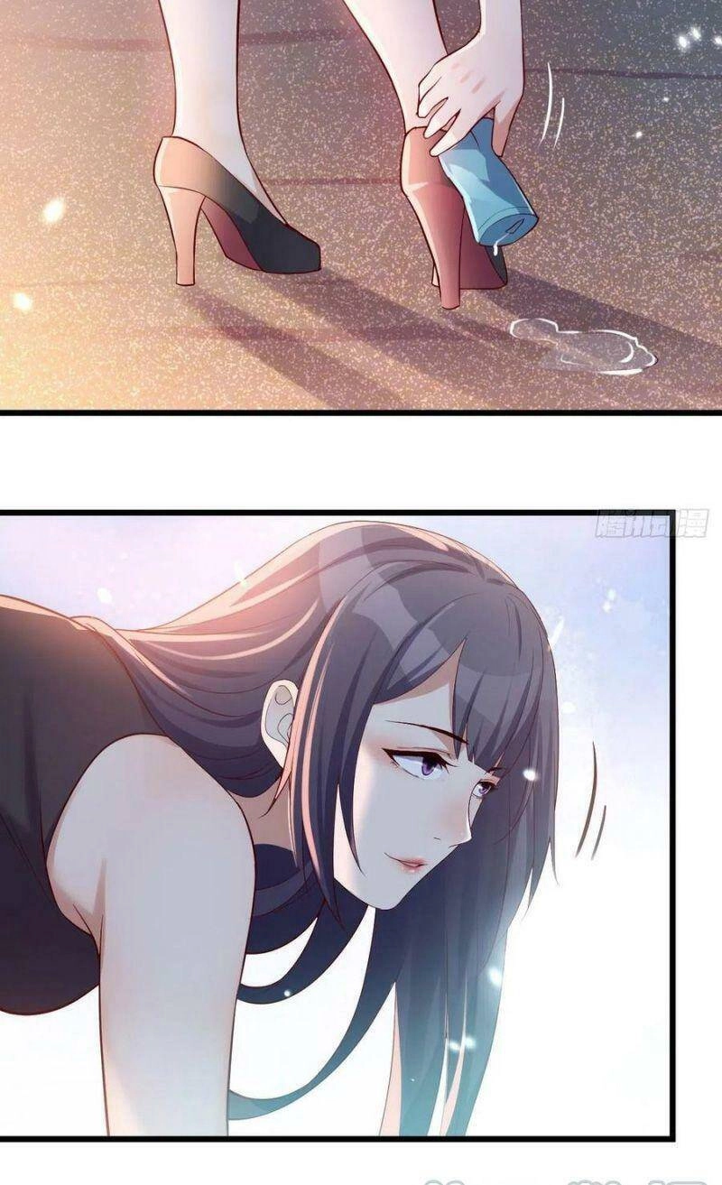 Trong Nhà Có 2 Bạn Gái Song Sinh Chapter 56 - 24