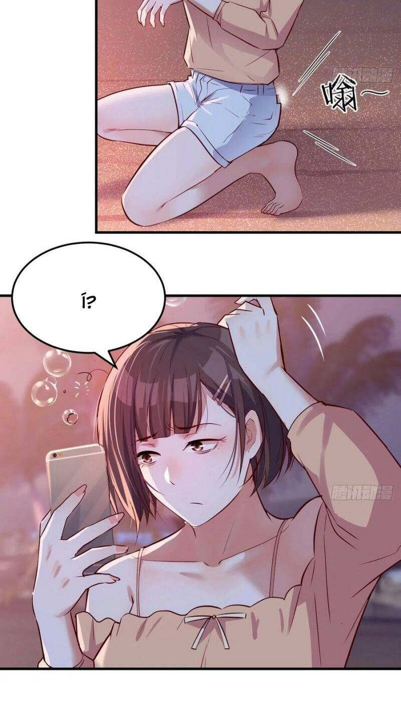 Trong Nhà Có 2 Bạn Gái Song Sinh Chapter 56 - 36