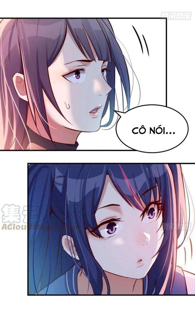 Trong Nhà Có 2 Bạn Gái Song Sinh Chapter 57 - 3