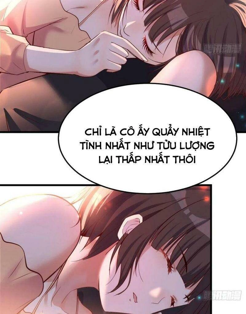 Trong Nhà Có 2 Bạn Gái Song Sinh Chapter 57 - 23