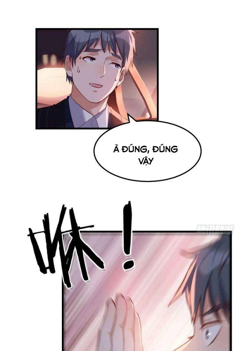 Trong Nhà Có 2 Bạn Gái Song Sinh Chapter 57 - 26