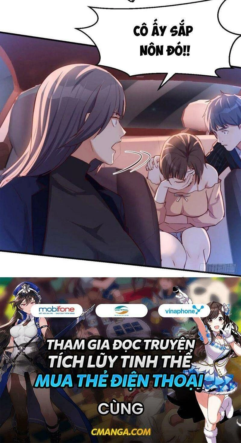 Trong Nhà Có 2 Bạn Gái Song Sinh Chapter 57 - 31