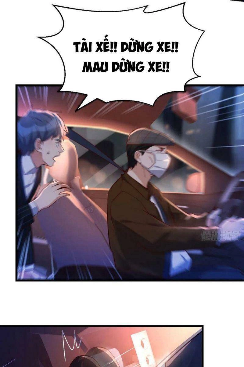 Trong Nhà Có 2 Bạn Gái Song Sinh Chapter 58 - 1