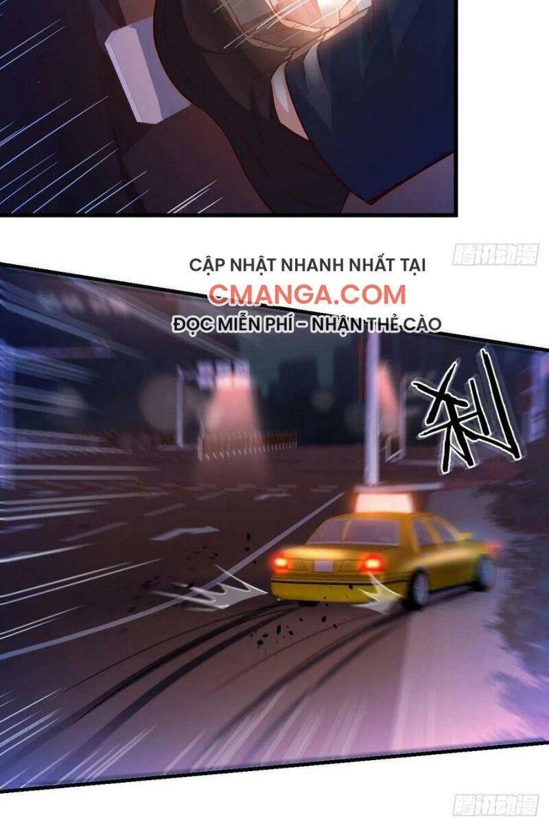 Trong Nhà Có 2 Bạn Gái Song Sinh Chapter 58 - 2