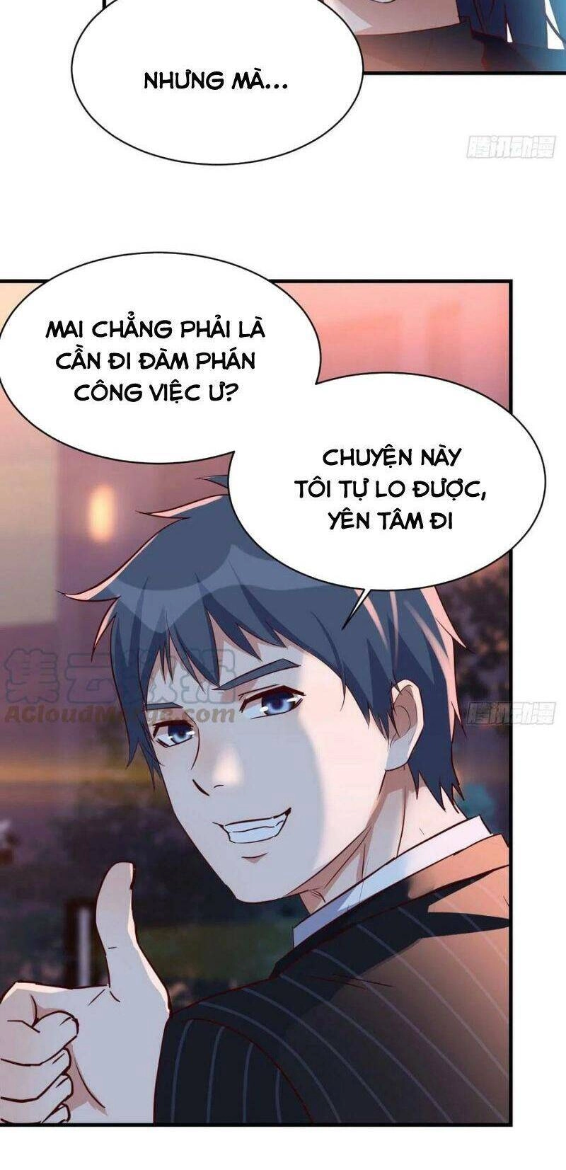 Trong Nhà Có 2 Bạn Gái Song Sinh Chapter 58 - 10