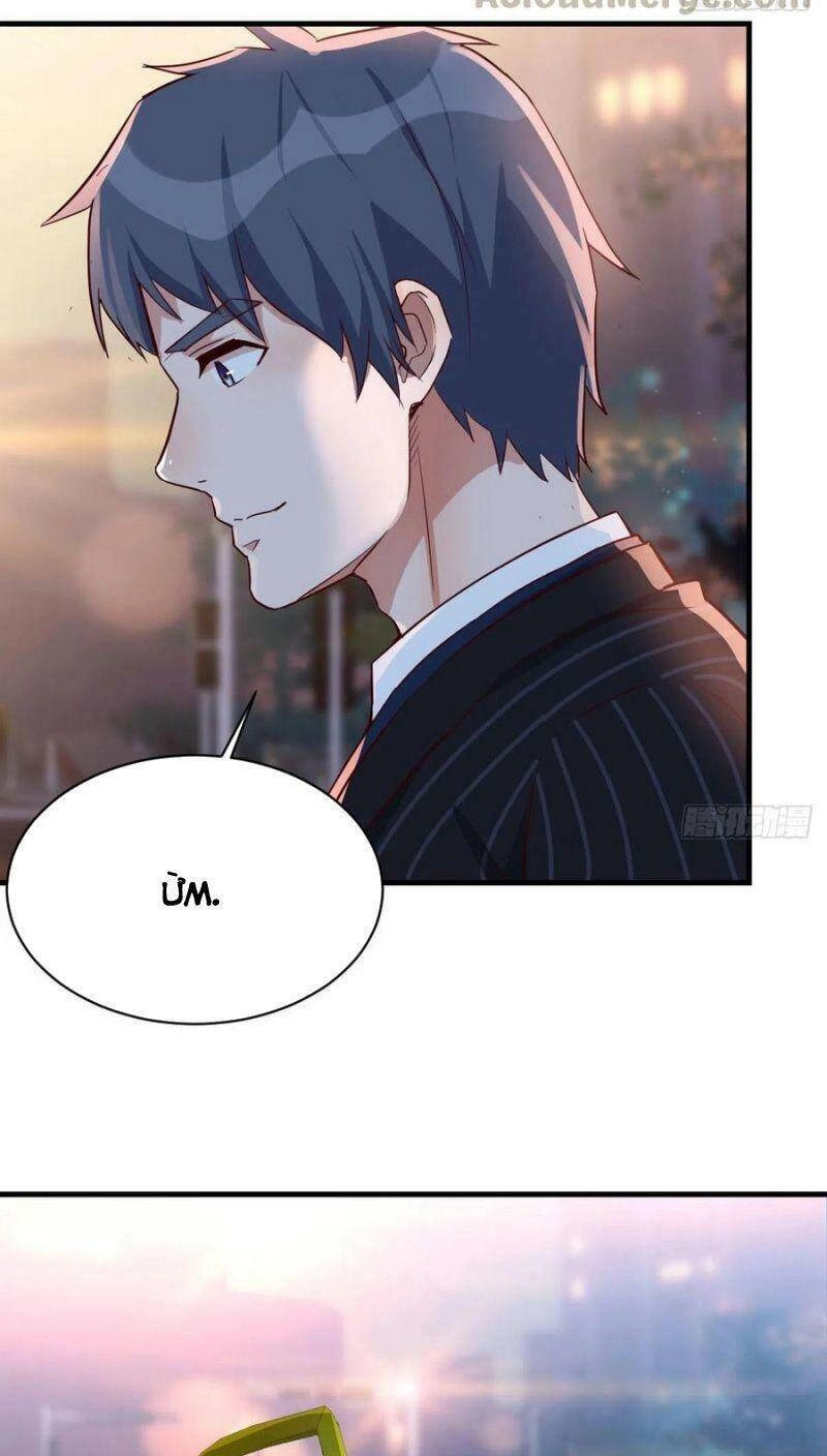 Trong Nhà Có 2 Bạn Gái Song Sinh Chapter 58 - 13