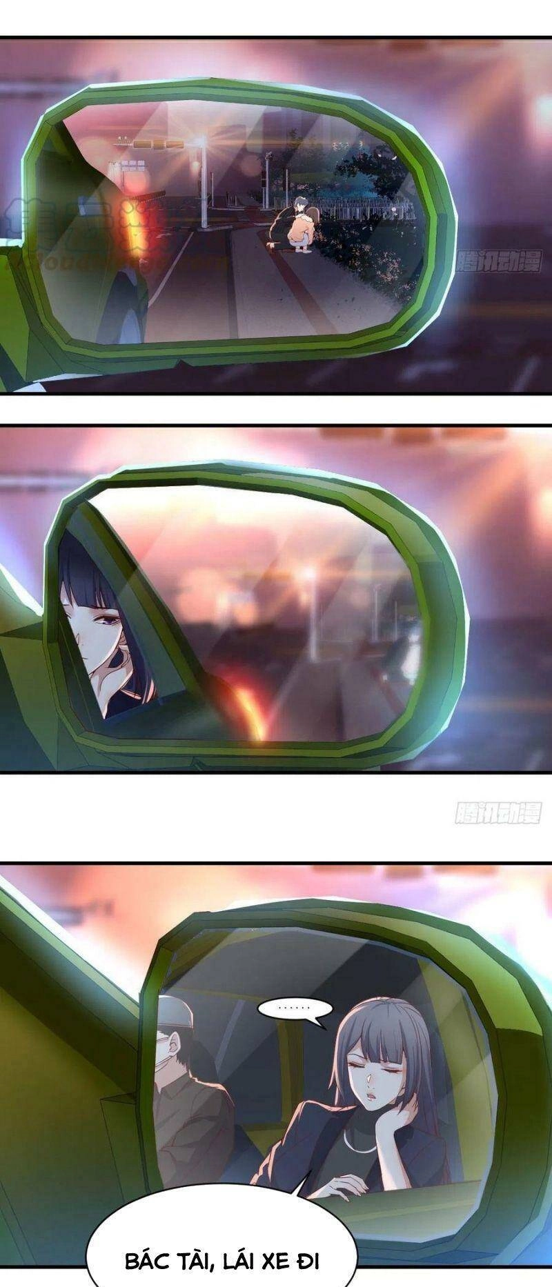 Trong Nhà Có 2 Bạn Gái Song Sinh Chapter 58 - 15