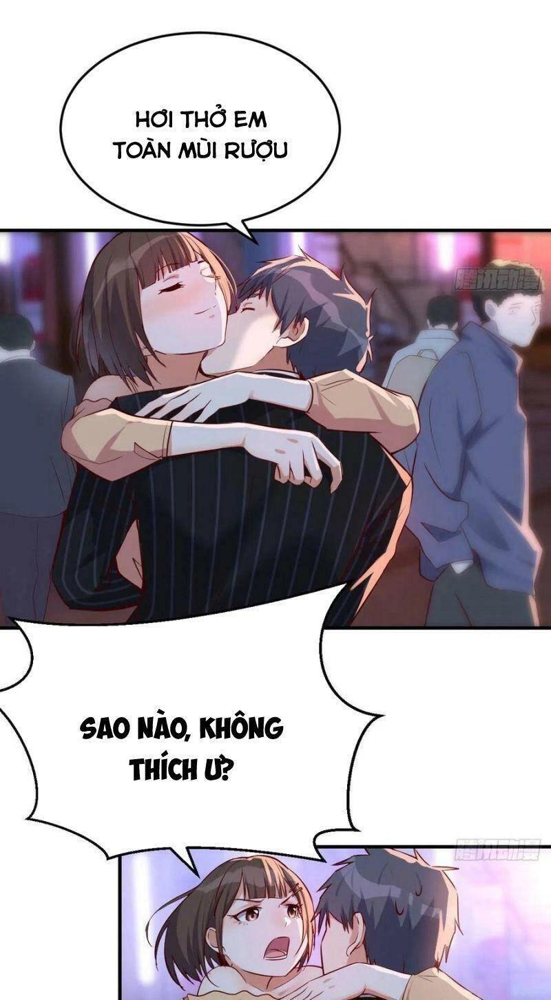 Trong Nhà Có 2 Bạn Gái Song Sinh Chapter 58 - 29