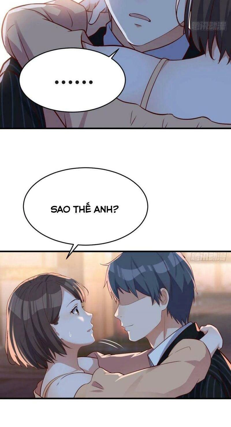 Trong Nhà Có 2 Bạn Gái Song Sinh Chapter 59 - 2