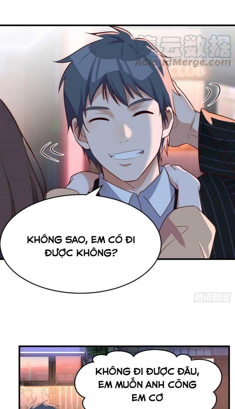 Trong Nhà Có 2 Bạn Gái Song Sinh Chapter 59 - 3