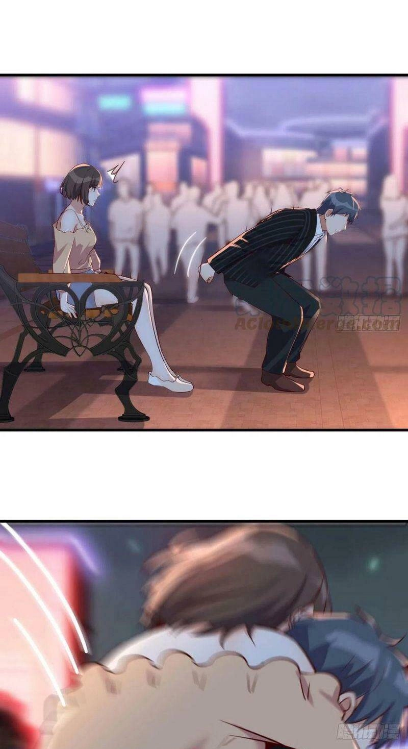 Trong Nhà Có 2 Bạn Gái Song Sinh Chapter 59 - 5