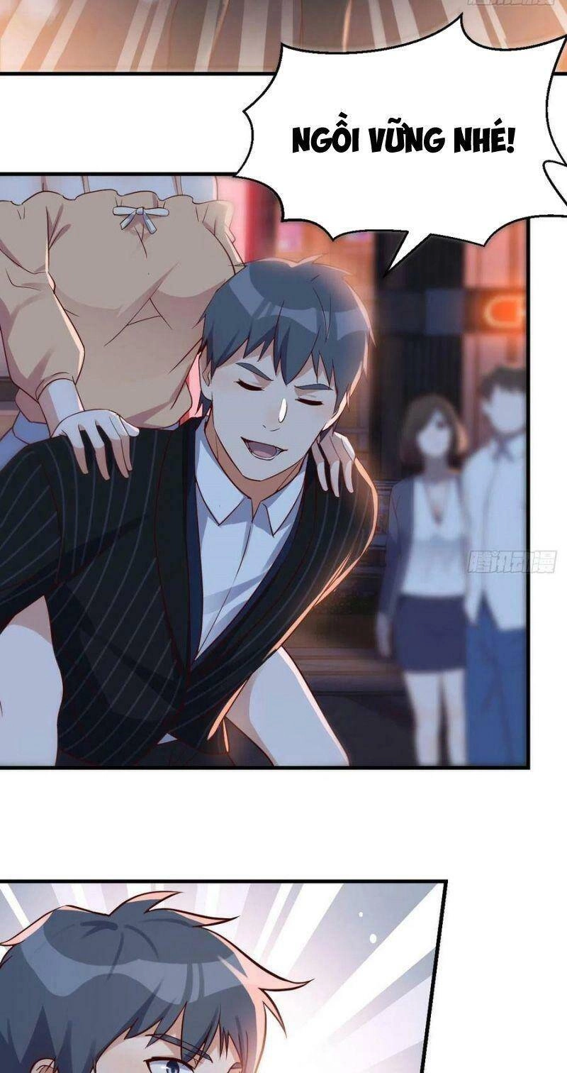 Trong Nhà Có 2 Bạn Gái Song Sinh Chapter 59 - 11