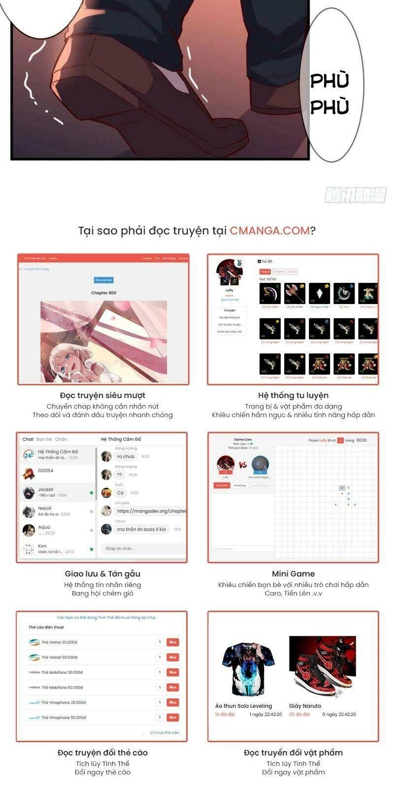 Trong Nhà Có 2 Bạn Gái Song Sinh Chapter 59 - 18